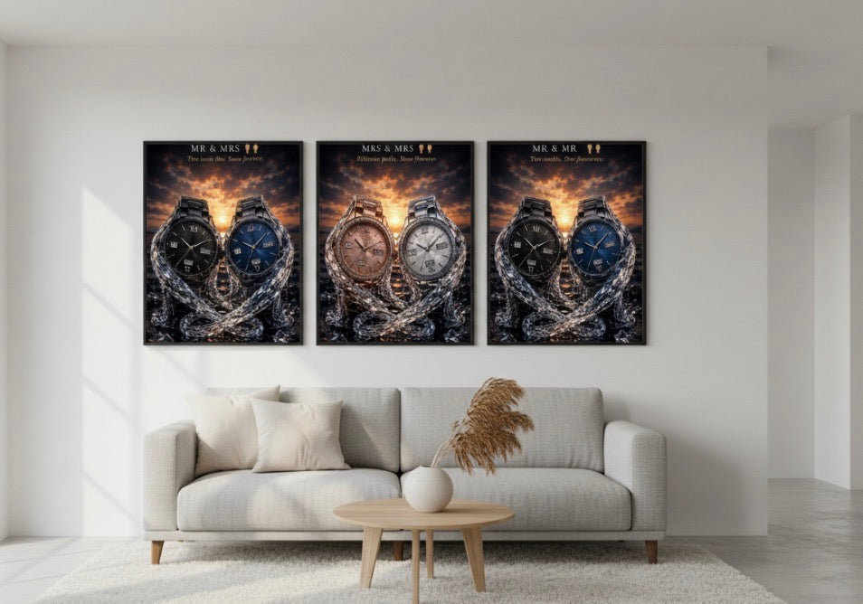 Eternal Love Collection