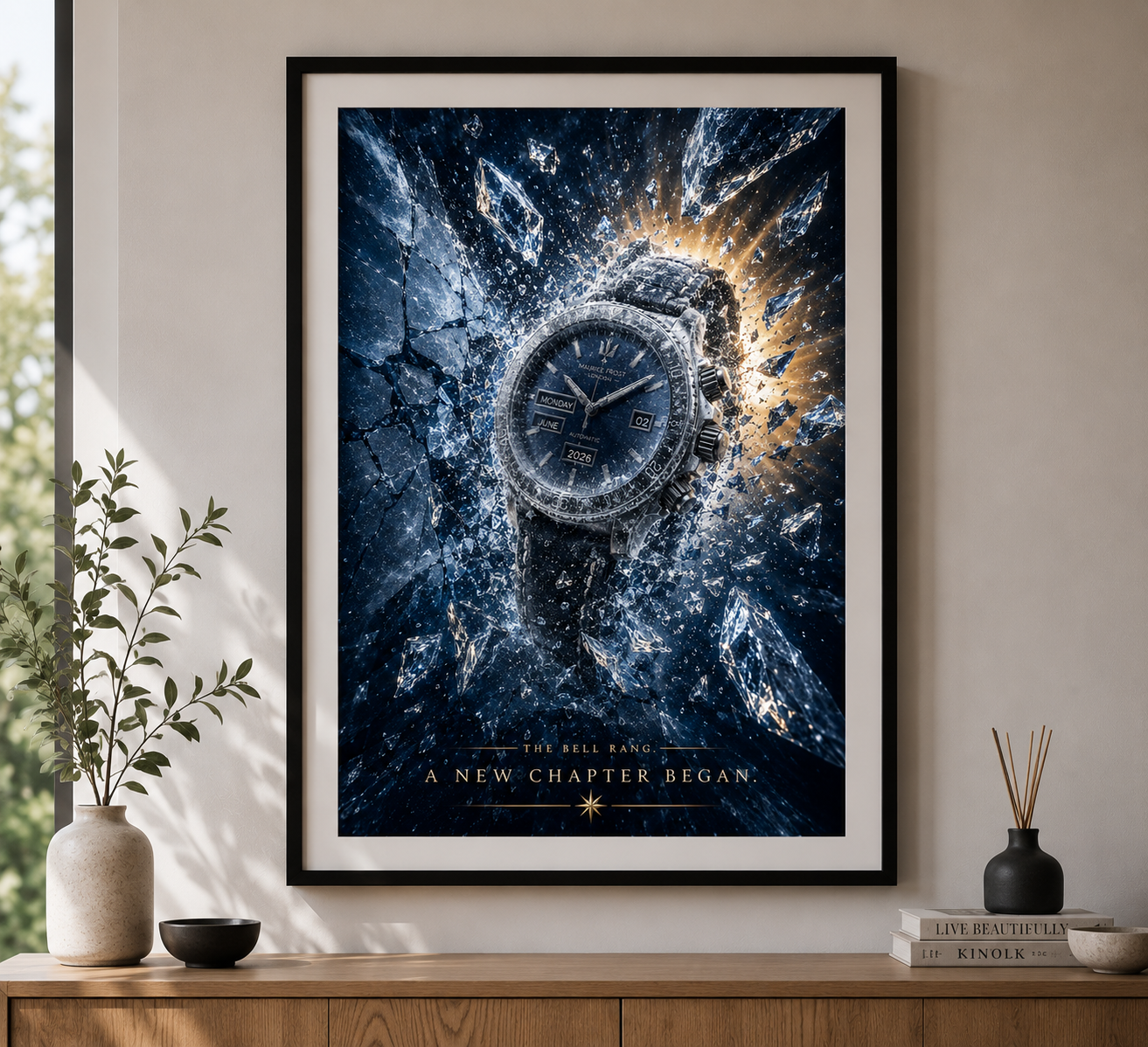 Legacy Artwork