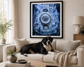 Forever Paw Artwork