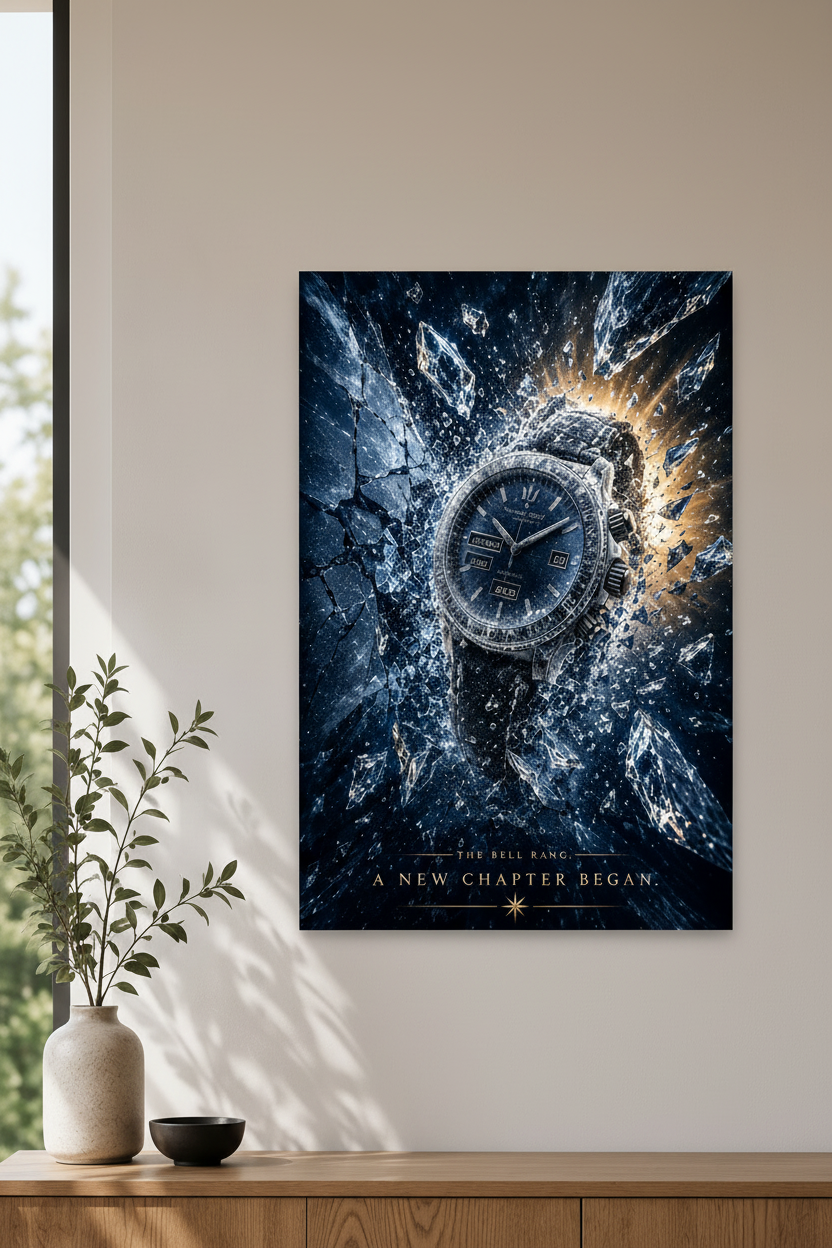 Legacy - Canvas Edition