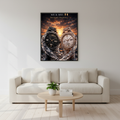 Mr & Mrs - Gallery Wall
